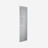 Quechua 180x50 cm - Gri - MT100 1 Kişilik Outdoor Trekking Matı
