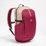 Quechua 20 lt Mor - Arpenaz 100 Sırt Çantası