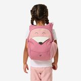 Quechua 2/5 Yaş - 7 lt Pembe - NH100 Çocuk Outdoor Sırt Çantası