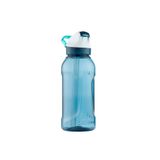 Quechua 900 Mavi 0.5 lt Pipetli Plastik Matara