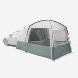 Quechua Car Connect Fresh Araba Bagaj Kapısına Uygun Çadır