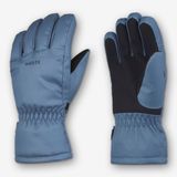 Quechua Çocuk Kayak Eldiveni - Mavi - 100