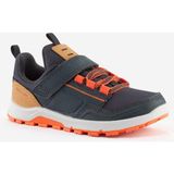 Quechua Çocuk Outdoor Ayakkabı - Mavi/Turuncu - 28 / 34 - NH500 - Mavi - Turuncu