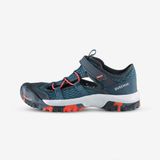 Quechua Çocuk Outdoor Sandalet - Mavi - MH900