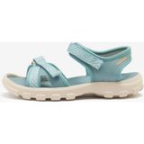 Quechua Çocuk Outdoor Sandalet - Mavi - Nh100 Decathlon