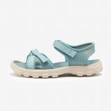 Quechua Çocuk Outdoor Sandalet - Mavi - NH100