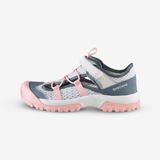 Quechua Çocuk Outdoor Sandalet - Pembe - MH900