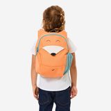 Quechua Çocuk Outdoor Sırt Çantası - 2/5 Yaş - 7 L - Turuncu - NH100