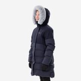 Quechua Çocuk Outdoor Şişme Mont - 7/15 Yaş - Lacivert - NH500