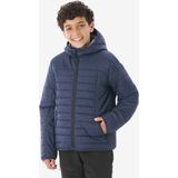 Quechua Çocuk Outdoor Şişme Mont - Mavi - 7/15 Yaş - MH100 - Lacivert - 8 - 9 Yaş