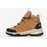 Quechua Çocuk Outdoor Su Geçirmez Bot - Kahverengi - Mh900 Decathlon