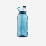 Quechua Çocuk Pipetli Matara - Mavi - 0,5 L - Ecozen® - 500