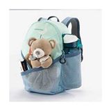 Quechua Çocuk Sırt Çantası -5 L - Su Yeşili