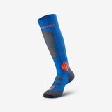 Quechua Çocuk Termal Kayak Çorabı - Mavi - SOCKS 900 JR