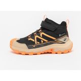 Quechua Crossrock Turuncu Çocuk Outdoor Bot