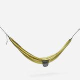 Quechua Hamak - 2 Kişilik - 350 × 175 cm - Yeşil - Comfort