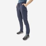 Quechua Kadın Outdoor Pantolon - Lacivert - MH100