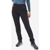 Quechua Kadın Outdoor Pantolon - Siyah - MH500 - 46 (L31)