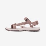 Quechua Kadın Outdoor Sandalet - Mor - NH500