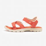 Quechua Kadın Outdoor Sandalet - Turuncu - NH100