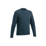 Quechua MH20 Mavi Erkek Polar