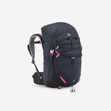 Quechua MH500 28 lt Gri Çocuk Outdoor Sırt Çantası