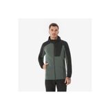 Quechua MH500 Siyah Erkek Outdoor Polar Mont