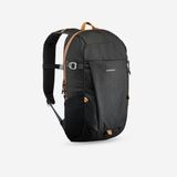 Quechua NH Arpenaz 100 Siyah 20 lt Outdoor Sırt Çantası