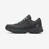 Quechua NH100 Gri Su Geçirmez Kadın Outdoor Ayakkabı