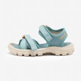 Quechua NH100 Mavi Çocuk Outdoor Sandalet