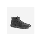Quechua NH100 Siyah Erkek Outdoor Bot