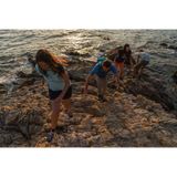 Quechua NH500 Beyaz Outdoor Kadın T-shirt