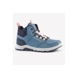 Quechua NH500 Mavi Çocuk Outdoor Bot