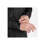 Quechua NH500 Siyah Erkek Outdoor Yağmurluk