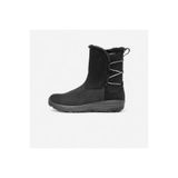 Quechua NH500 Siyah Su Geçirmez Kadın Outdoor Kar Botu