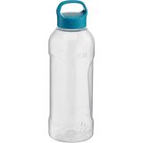 Quechua Outdoor Matara 0,8 L 100 Ecozen® Şeffaf ve Hafif Tasarım ile Güvenilir Kullanım