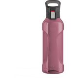 Quechua Outdoor Matara - 0,8 L - Pembe - Ecozen® - 500 - Gül Kurusu