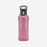 Quechua Outdoor Matara - 0,8 L - Pembe - Ecozen® - 500