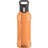 Quechua Outdoor Matara - 0,8 L - Turuncu - Ecozen® - 500 - Yavruağzı