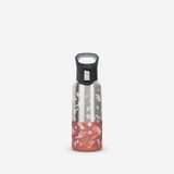 Quechua Outdoor Paslanmaz Çelik Termos - 0,5 L - Desenli - 900 Decathlon