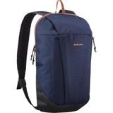 Quechua Outdoor Sırt Çantası - 10 L - Siyah - NH Arpenaz 50 - Lacivert