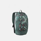 Quechua Outdoor Sırt Çantası - 10 L - Yeşil - NH Arpenaz 100 - Koyu Yeşil