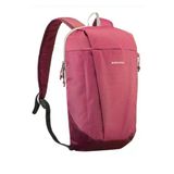 Quechua Outdoor Sırt Çantası - 10 Litre - Mor