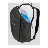 Quechua Outdoor Sırt Çantası - 10 Litre - Siyah