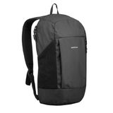Quechua Outdoor Sırt Çantası - 10L - Siyah - NH 100