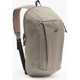 Quechua Outdoor Sırt Çantası - Bej - 10 L - Arpenaz 50 Decathlon