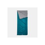 Quechua Outdoor Uyku Tulumu - Turkuaz - Arpenaz 20 °C Konfor Decathlon