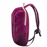 Quechua Sırt Çantası - 10 Litre - (Mürdüm Moru)