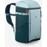 Quechua Soğutucu Sırt Çantası - 20 L - Mavi - 7 Saat Serin Tutma - 100 - 20 lt