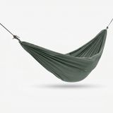 Quechua Tek Kişilik Hamak - 300 × 150 cm - Haki - Basic